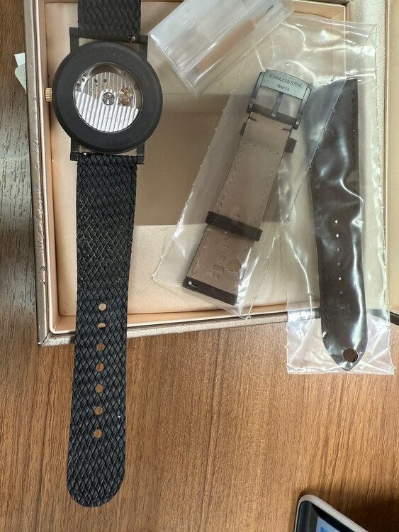 BVLGARI ブルガリブルガリ （高級時計）の商品画像 - 査定依頼日：2025年4月25日 - 最高査定価格：200,000円