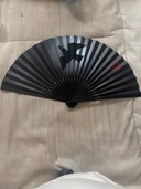 からす扇子（美術品・骨董品）の商品画像 - 査定依頼日：2026年6月30日 - 最高査定価格：100,000円