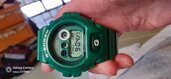 G-SHOCK その他 GD-X6900HT（高級時計）の商品画像 - 査定依頼日：2026年1月22日 - 最高査定価格：5,000円