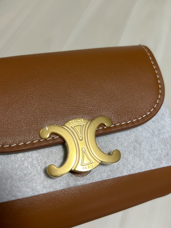 セリーヌ  （ブランドバッグ）の商品画像 - 査定依頼日：2025年5月30日 - 最高査定価格：45,000円