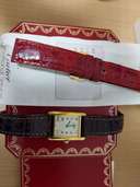 タンク（高級時計）の商品画像 - 査定依頼日：2023年10月29日 - 最高査定価格：250,000円