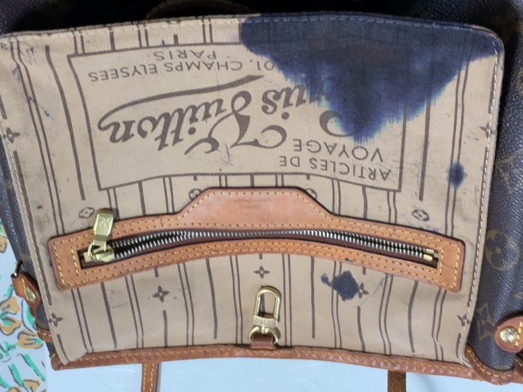 ルイヴィトン モノグラム （ブランドバッグ）の商品画像 - 査定依頼日：2025年12月2日 - 最高査定価格：40,000円