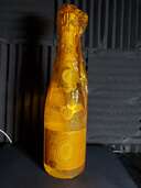 クリスタル（お酒）の商品画像 - 査定依頼日：2025年5月25日 - 最高査定価格：31,000円