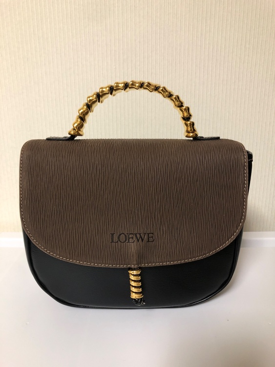 ロエベ（ブランドバッグ）の商品画像 - 査定依頼日：2026年9月7日 - 最高査定価格：40,000円