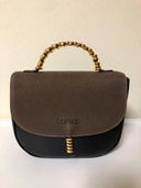 ロエベ（ブランドバッグ）の商品画像 - 査定依頼日：2026年9月7日 - 最高査定価格：40,000円