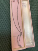 ネックレス（金・貴金属）の商品画像 - 査定依頼日：2025年6月5日 - 最高査定価格：55,000円