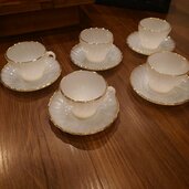 ファイヤーキング（食器）の商品画像 - 査定依頼日：2026年8月29日 - 最高査定価格：100,000円
