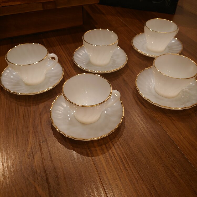 ファイヤーキング（食器）の商品画像 - 査定依頼日：2026年8月29日 - 最高査定価格：100,000円