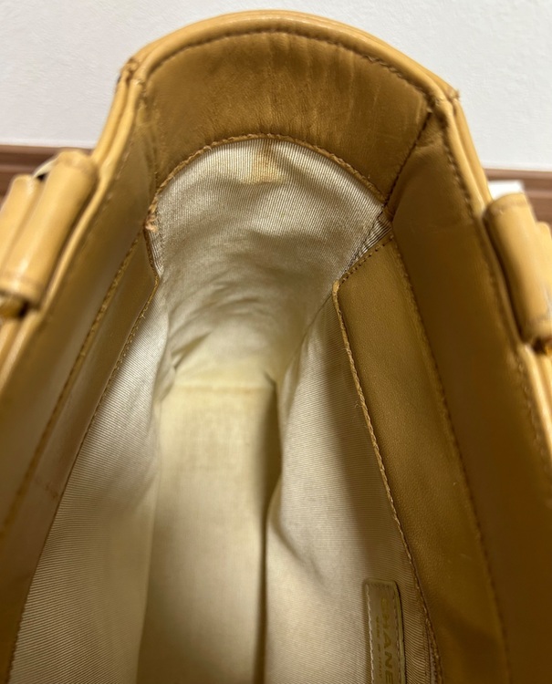 チョコバー ココマーク ショルダーバッグ（ブランドバッグ）の商品画像 - 査定依頼日：2025年9月21日 - 最高査定価格：150,000円