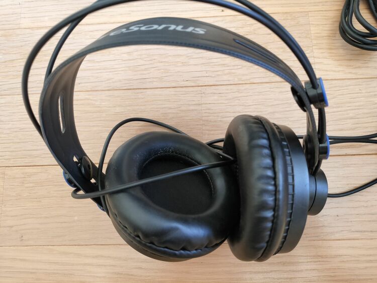 PreSonus AudioBox itwo STUDIO（ピアノ・楽器・PA機材）の商品画像 - 査定依頼日：2025年8月4日 - 最高査定価格：5,000円