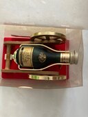 ルドーヴィル　ナポレオン（お酒）の商品画像 - 査定依頼日：2024年1月22日 - 最高査定価格：5円