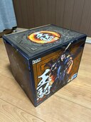 キングダムフィギュアーツZERO王騎出陣（フィギュア・プラモデル）の商品画像 - 査定依頼日：2024年11月27日 - 最高査定価格：15,000円