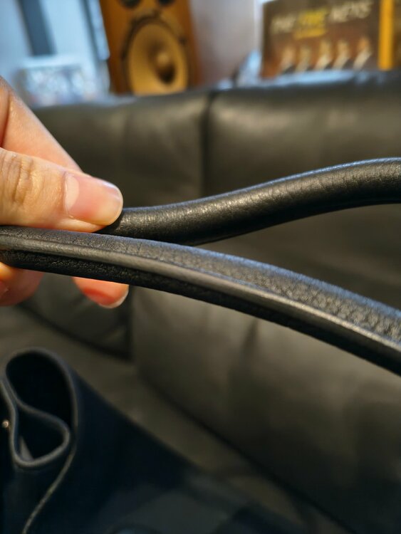 ガーデンパーティ（ブランドバッグ）の商品画像 - 査定依頼日：2026年3月31日 - 最高査定価格：460,000円