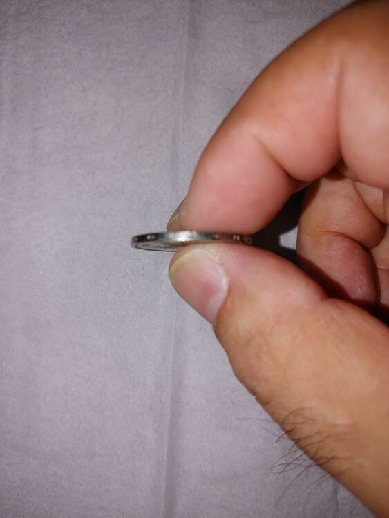 昭和五七年の五百円硬貨（金・貴金属）の商品画像 - 査定依頼日：2024年8月15日 - 最高査定価格：10,000円