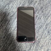 iPhone iPhone SE (第 2 世代) 64GB SIMフリー（スマホ）の商品画像 - 査定依頼日：2026年9月20日 - 最高査定価格：8,000円