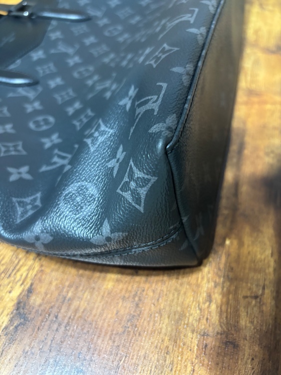 LOUIS VUITTON モノグラム M40566 プローラー ハンドバッグ（ブランドバッグ）の商品画像 - 査定依頼日：2026年7月31日 - 最高査定価格：150,000円