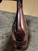 シャンパン アルマン・ド・ブリニャック （お酒）の商品画像 - 査定依頼日：2026年2月5日 - 最高査定価格：38,000円