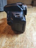 D5100（カメラ）の商品画像 - 査定依頼日：2026年10月6日 - 最高査定価格：10,000円