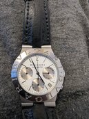 ブルガリ ディアゴノ CH35S（高級時計）の商品画像 - 査定依頼日：2026年1月15日 - 最高査定価格：100,000円