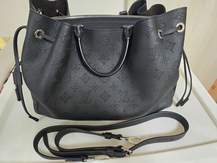 ルイヴィトン ルイヴィトン(その他) （ブランドバッグ）の商品画像 - 査定依頼日：2025年9月2日 - 最高査定価格：100,000円
