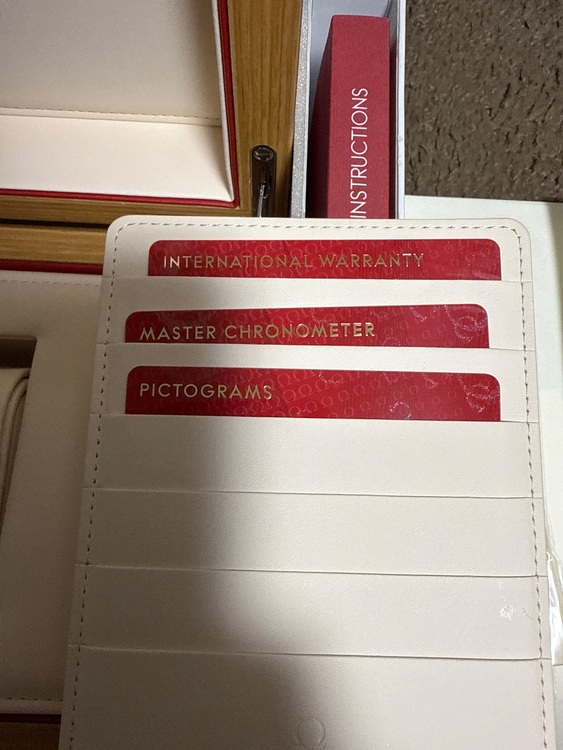 オメガ シーマスター （高級時計）の商品画像 - 査定依頼日：2025年11月3日 - 最高査定価格：620,000円