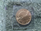 天皇陛下御在位60年記念10万円金貨（金・貴金属）の商品画像 - 査定依頼日：2026年7月4日 - 最高査定価格：430,000円