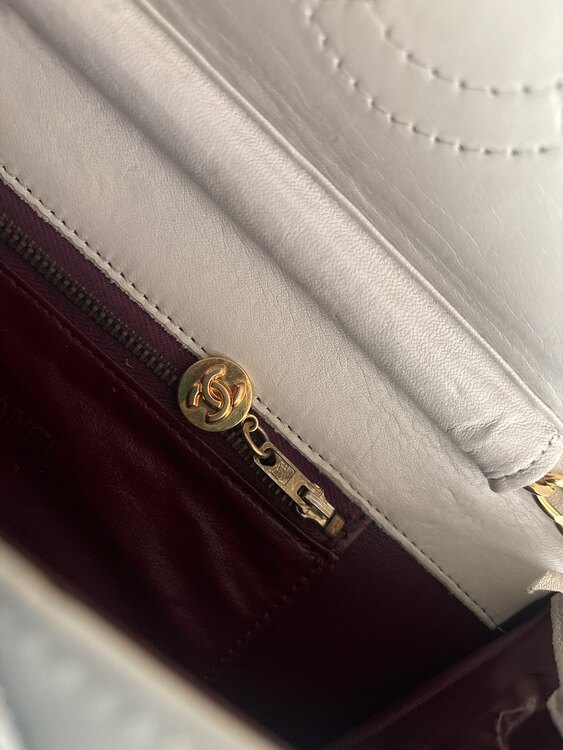 シャネル マトラッセ （ブランドバッグ）の商品画像 - 査定依頼日：2025年3月7日 - 最高査定価格：150,000円