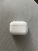 Airpods pro 第2世代（オーディオ・スピーカー）の商品画像 - 査定依頼日：2026年8月25日 - 最高査定価格：6,100円