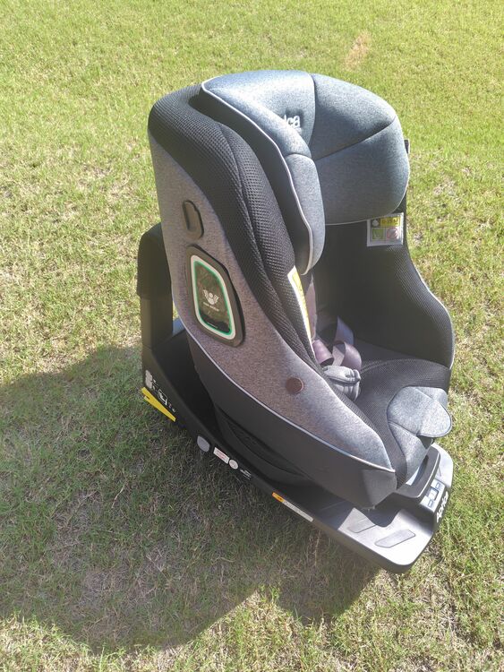 クルリアプラス360°セーフティ　2108588（ベビー用品）の商品画像 - 査定依頼日：2025年7月13日 - 最高査定価格：1,500円