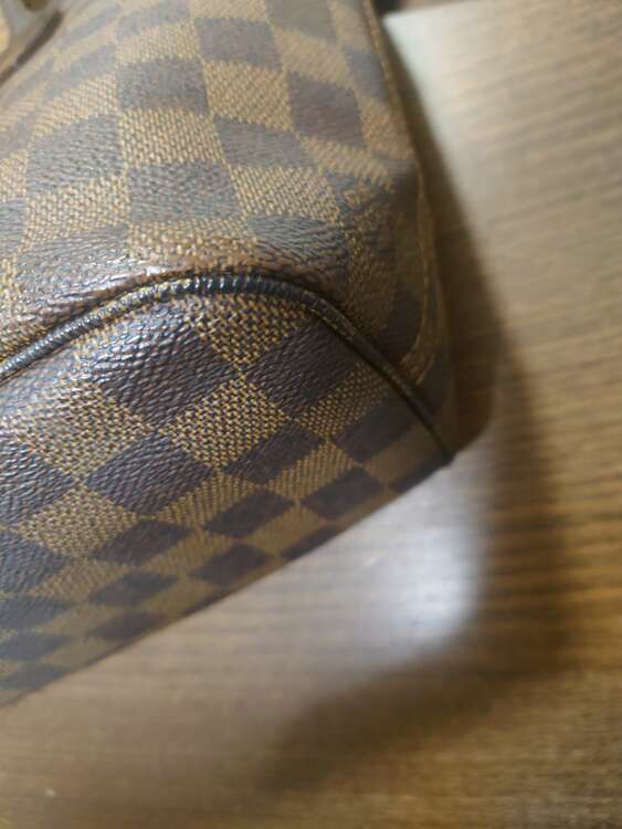 ルイヴィトン ダミエ （ブランドバッグ）の商品画像 - 査定依頼日：2024年12月29日 - 最高査定価格：70,000円