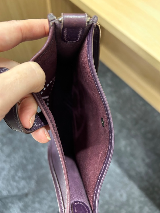 エブリンTPM（ブランドバッグ）の商品画像 - 査定依頼日：2025年12月24日 - 最高査定価格：250,000円