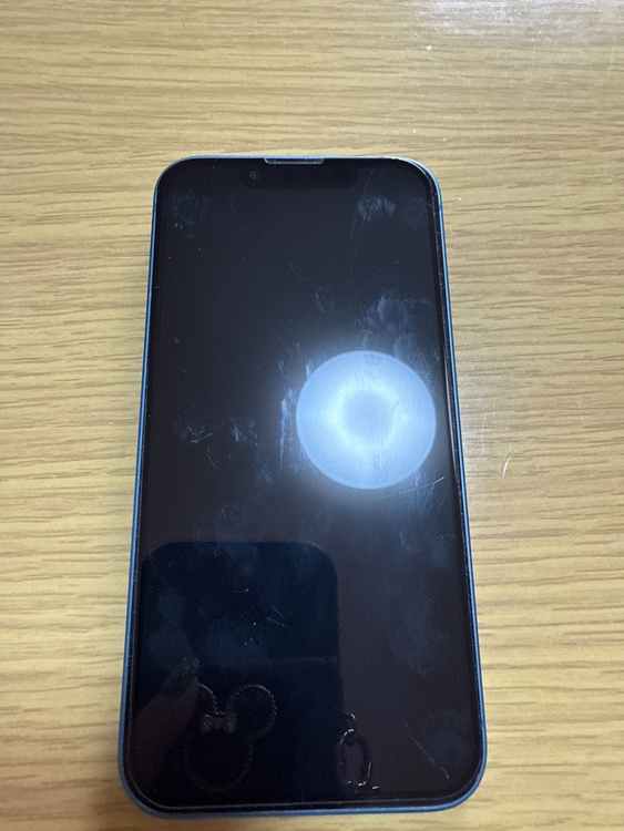 iPhone 13 mini 128GB Softbank（スマホ）の商品画像 - 査定依頼日：2026年4月26日 - 最高査定価格：33,000円