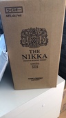 ザニッカ2025リミテッド（お酒）の商品画像 - 査定依頼日：2026年5月29日 - 最高査定価格：100,000円