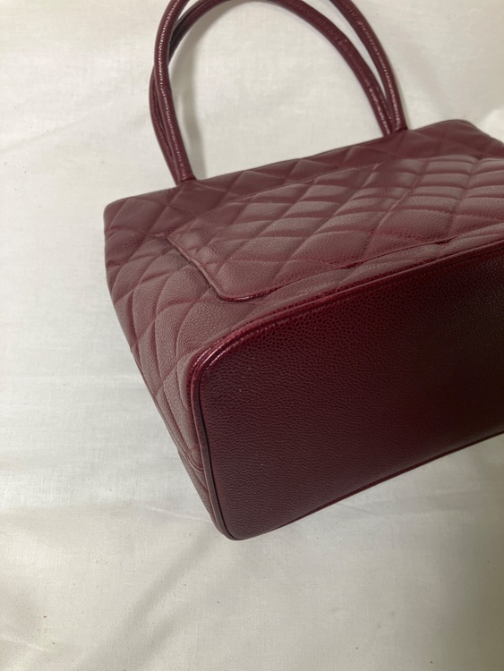 シャネル シャネル(その他) （ブランドバッグ）の商品画像 - 査定依頼日：2026年1月5日 - 最高査定価格：185,000円