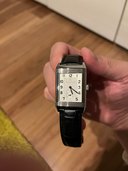 ジャガー・ルクル レベルソ 270.8.6（高級時計）の商品画像 - 査定依頼日：2023年5月27日 - 最高査定価格：500,000円