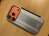 iPhone iPhone 17 Pro 256GB SIMフリー（スマホ）の商品画像 - 査定依頼日：2026年9月19日 - 最高査定価格：151,500円
