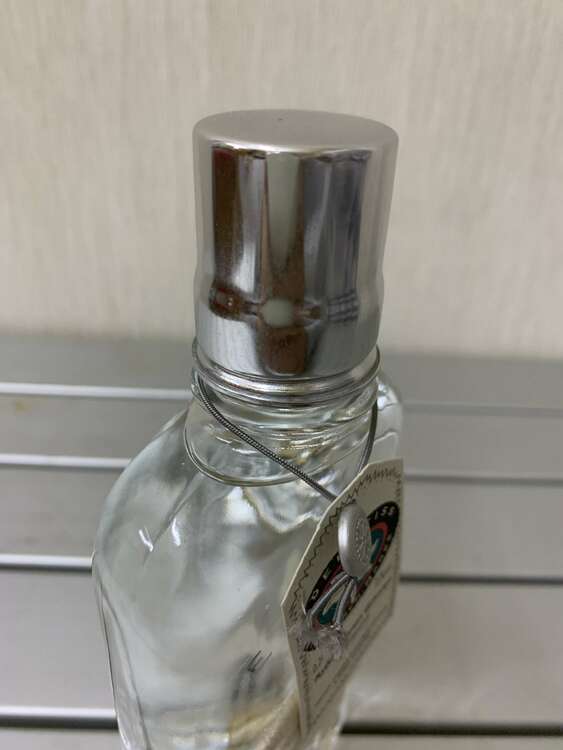 EDEL WEISS APFEL-BIRNEN-SCHI（お酒）の商品画像 - 査定依頼日：2023年11月15日