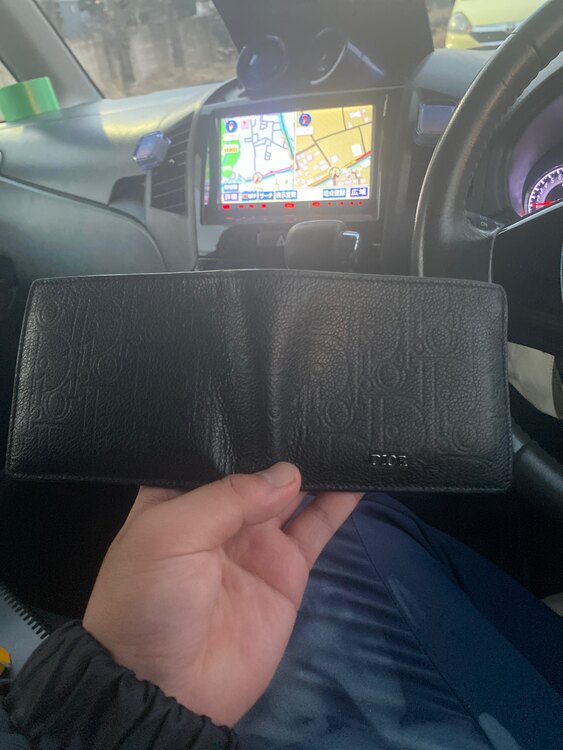 ディオール  （ブランドバッグ）の商品画像 - 査定依頼日：2025年2月18日 - 最高査定価格：40,000円