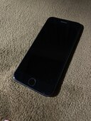iPhone7 128GB Softbank（スマホ）の商品画像 - 査定依頼日：2025年2月6日 - 最高査定価格：5,000円