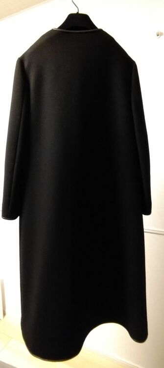 GUCCI グッチ ウールホースビットコート　594821 Z8AH6 （古着・ファッション）の商品画像 - 査定依頼日：2025年10月9日 - 最高査定価格：30,000円