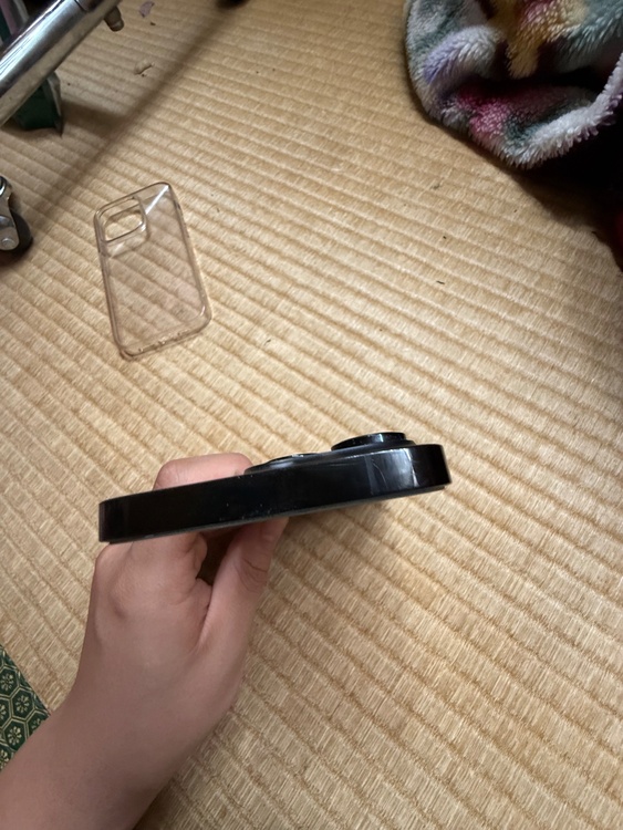 iPhone iPhone 14 Pro 128GB au（スマホ）の商品画像 - 査定依頼日：2026年6月14日 - 最高査定価格：50,000円