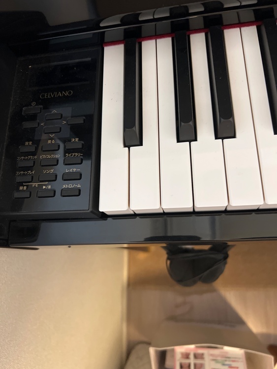 GP-1000（ピアノ・楽器・PA機材）の商品画像 - 査定依頼日：2026年2月11日 - 最高査定価格：10,000円