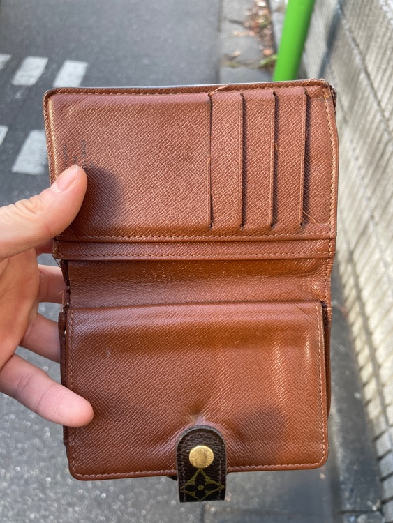 ルイヴィトン モノグラム （ブランドバッグ）の商品画像 - 査定依頼日：2025年12月10日 - 最高査定価格：10,000円