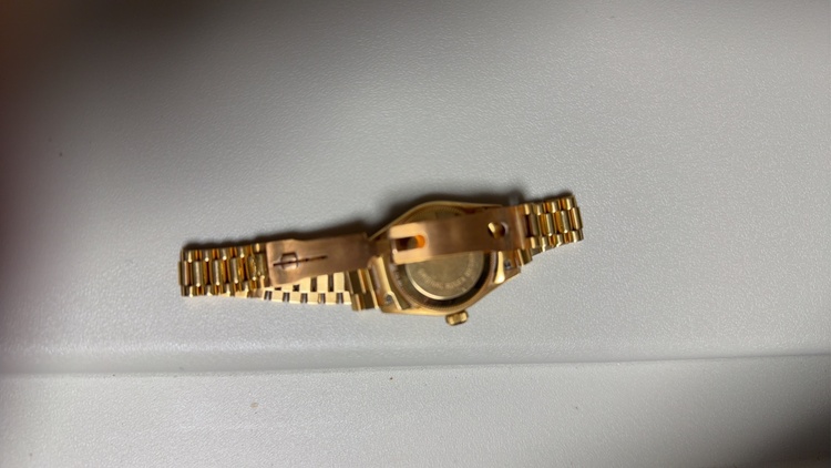 時計（金・貴金属）の商品画像 - 査定依頼日：2026年3月8日 - 最高査定価格：2,500,000円