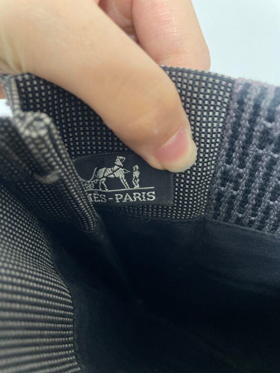 エルメス エールライン （ブランドバッグ）の商品画像 - 査定依頼日：2025年2月11日 - 最高査定価格：20,000円