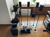 BOSE L ife style V20（オーディオ・スピーカー）の商品画像 - 査定依頼日：2025年2月11日 - 最高査定価格：30,000円