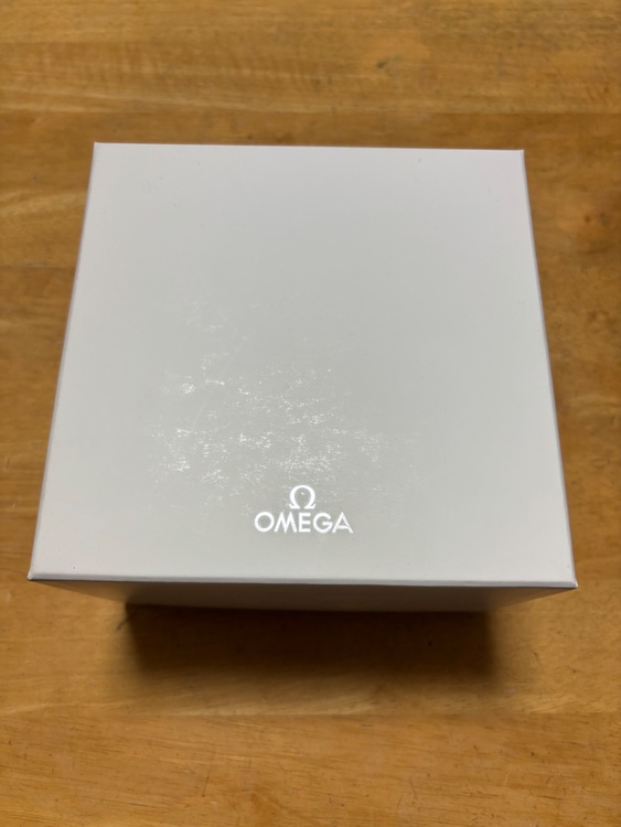 シーマスターアクアテラコーアクシャルモデル（高級時計）の商品画像 - 査定依頼日：2026年4月20日 - 最高査定価格：450,000円