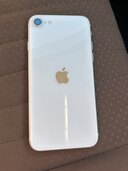 iPhone SE (第 2 世代) 64GB Softbank（スマホ）の商品画像 - 査定依頼日：2024年2月16日 - 最高査定価格：12,000円