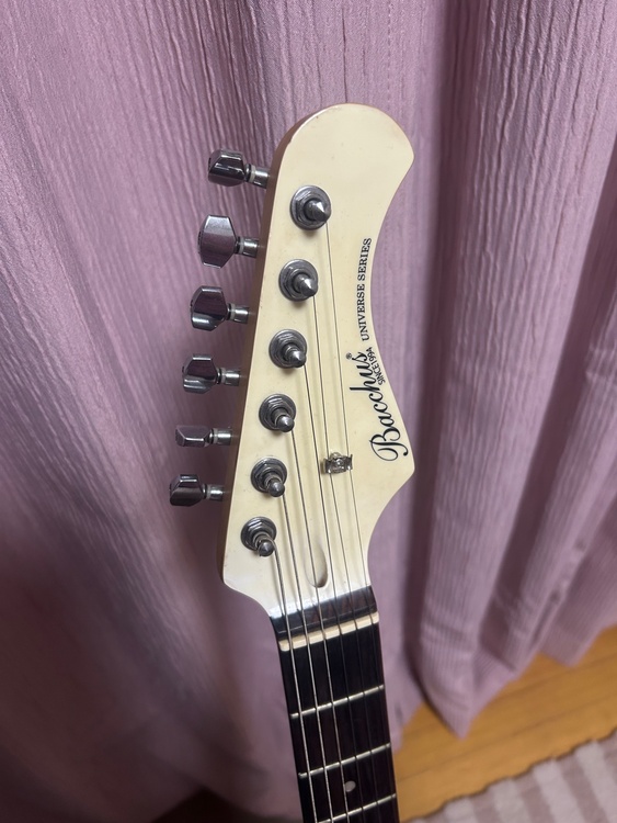 BMS-1R（ピアノ・楽器・PA機材）の商品画像 - 査定依頼日：2026年1月20日 - 最高査定価格：2,000円