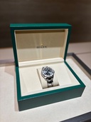 ロレックス ヨットマスター 268622（高級時計）の商品画像 - 査定依頼日：2025年9月30日 - 最高査定価格：2,050,000円